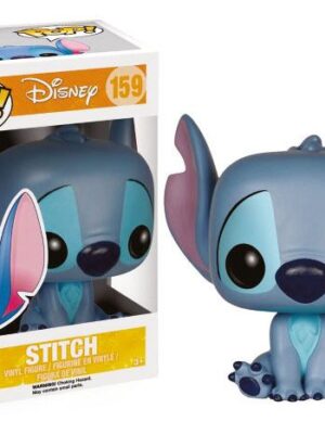 Disney - Stitch Funko POP! #159