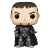 The Flash - General Zod Funko POP! Movies #1335