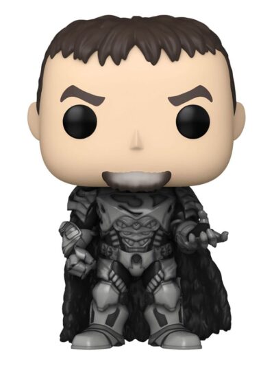 The Flash - General Zod Funko POP! Movies #1335