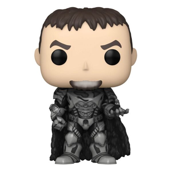 The Flash - General Zod Funko POP! Movies #1335