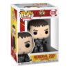 The Flash - General Zod Funko POP! Movies #1335