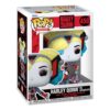 Harley Quinn - Harley Quinn on Apokolips Funko POP! Heroes #450