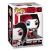 Harley Quinn - Harley Quinn with Weapons Funko POP! Heroes #453