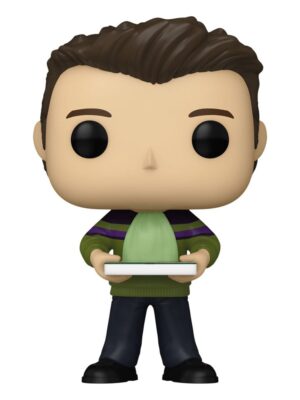 Friends - Joey Tribbiani Funko POP! Television #1275