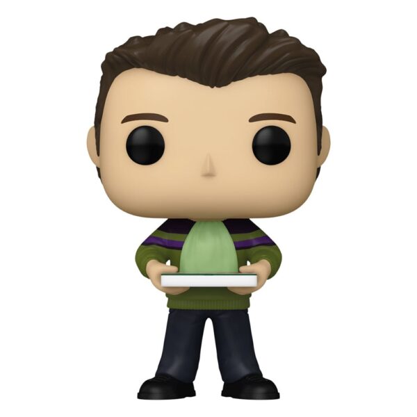 Friends - Joey Tribbiani Funko POP! Television #1275