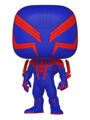 Spider-Man: Across the Spider-Verse - Spider-Man 2099 Funko POP! #1225