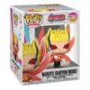 Boruto: Naruto Next Generations - Naruto (Baryon Mode) Super Funko POP! Animation #1361