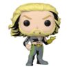 Justice League - Aquaman Funko POP! Heroes #464