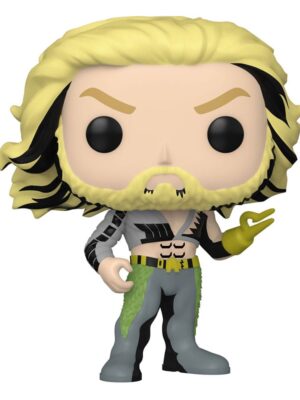 Justice League - Aquaman Funko POP! Heroes #464