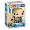 Justice League - Aquaman Funko POP! Heroes #464