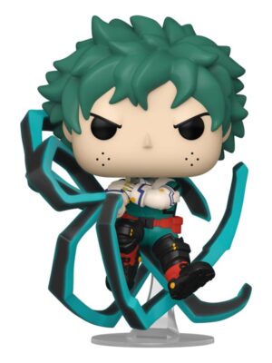 My Hero Academia - Izuku Midoriya Funko POP! Animation #1347