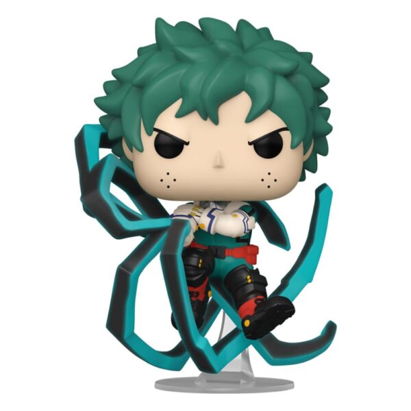 My Hero Academia - Izuku Midoriya Funko POP! Animation #1347