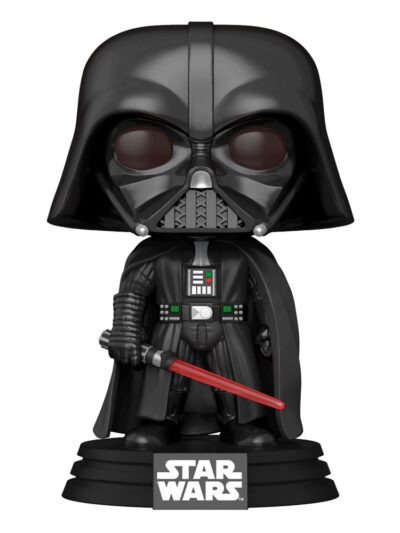 Star Wars - Darth Vader Funko POP! #597