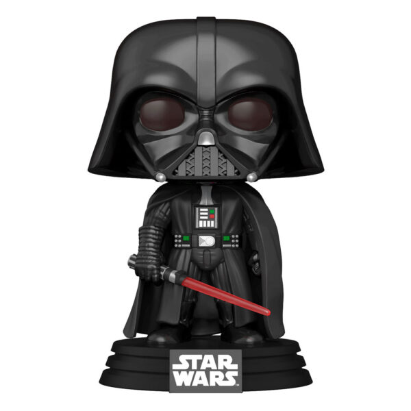 Star Wars - Darth Vader Funko POP! #597