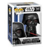 Star Wars - Darth Vader Funko POP! #597
