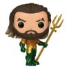 Aquaman and the Lost Kingdom - Aquaman Funko POP! Movies #1301