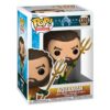 Aquaman and the Lost Kingdom - Aquaman Funko POP! Movies #1301