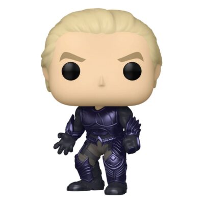Aquaman and the Lost Kingdom - Orm Funko POP! Movies #1304