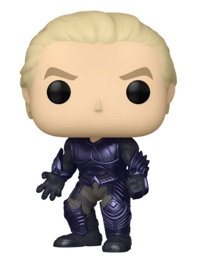 Aquaman and the Lost Kingdom - Orm Funko POP! Movies #1304