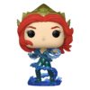 Aquaman and the Lost Kingdom - Mera Funko POP! Movies #1306