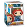 Aquaman and the Lost Kingdom - Mera Funko POP! Movies #1306