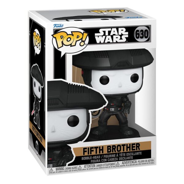 Star Wars - Fifth Brother Funko POP! #630