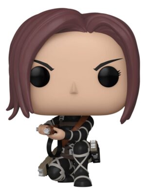 Attack on Titan - Sasha Braus Funko POP! Animation #1448