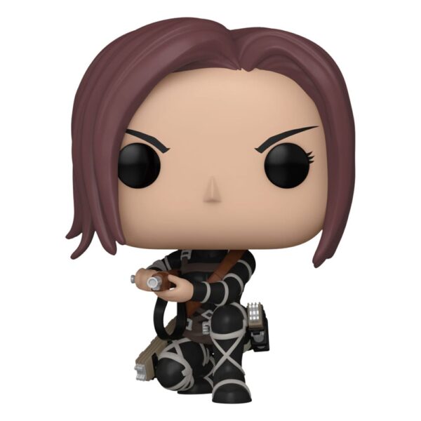 Attack on Titan - Sasha Braus Funko POP! Animation #1448