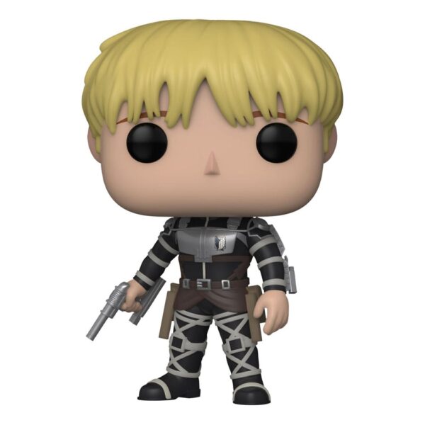 Attack on Titan - Armin Arlelt Funko POP! Animation #1447
