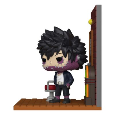 My Hero Academia - Dabi Funko POP! Deluxe #1244