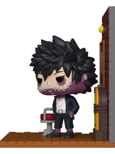 My Hero Academia - Dabi Funko POP! Deluxe #1244