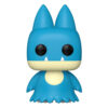 Pokémon - Munchlax Funko POP! Games #885