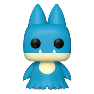 Pokémon - Munchlax Funko POP! Games #885
