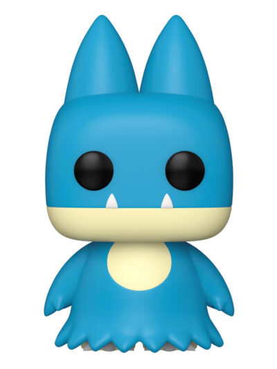 Pokémon - Munchlax Funko POP! Games #885