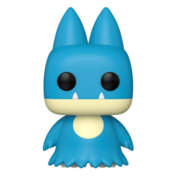 Pokémon - Munchlax Funko POP! Games #885
