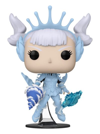 Black Clover - Noelle (Valkyrie Armor) Funko POP! Animation #1421