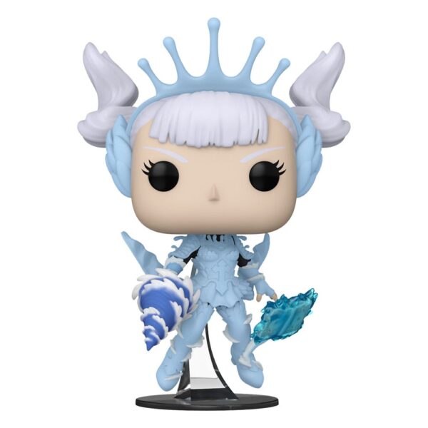 Black Clover - Noelle (Valkyrie Armor) Funko POP! Animation #1421