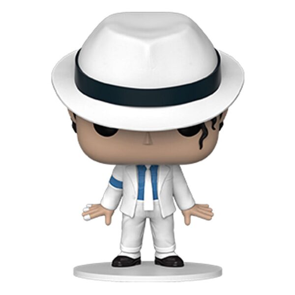 Michael Jackson - Michael Jackson Funko POP! Rocks #345