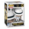 Michael Jackson - Michael Jackson Funko POP! Rocks #345