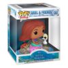 The Little Mermaid - Ariel & Friends Funko POP! Deluxe #1367