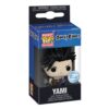 Black Clover - Yami Funko Pocket POP! Keychain