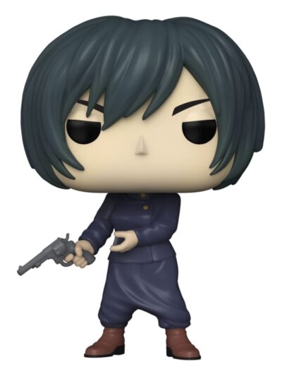 Jujutsu Kaisen - Mai Zen'in Funko POP! Animation #1372