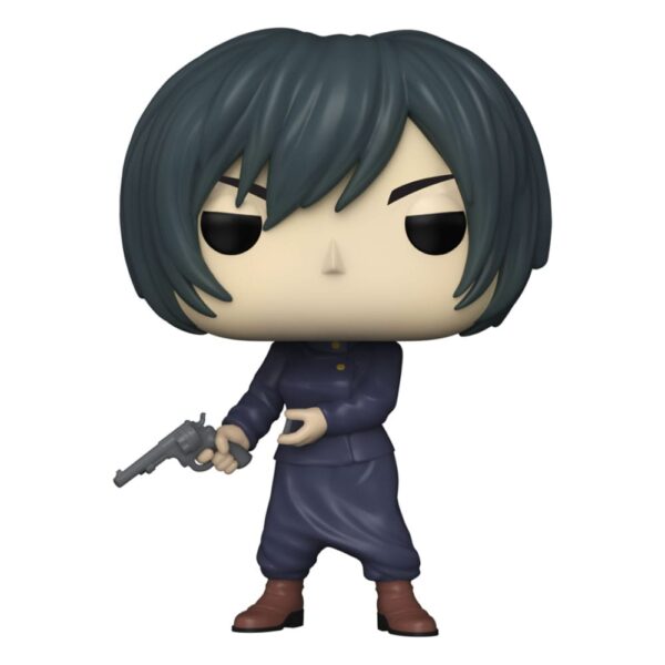Jujutsu Kaisen - Mai Zen'in Funko POP! Animation #1372