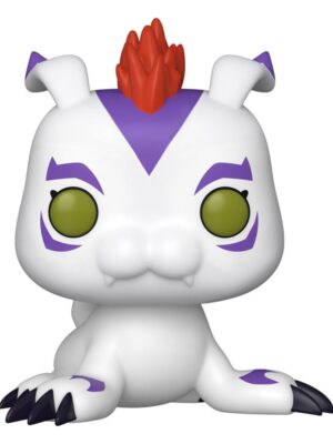 Digimon - Gomamon Funko POP! Animation #1386