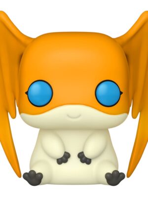 Digimon - Patamon Funko POP! Animation #1387