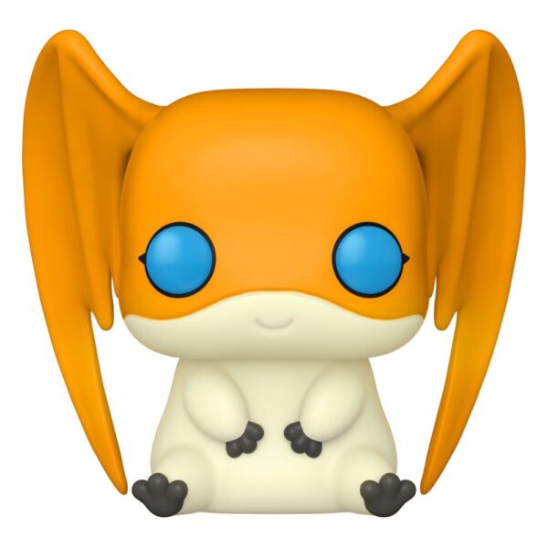 Digimon - Patamon Funko POP! Animation #1387