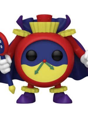 Yu-Gi-Oh! - Time Wizard Funko POP! Animation #1454