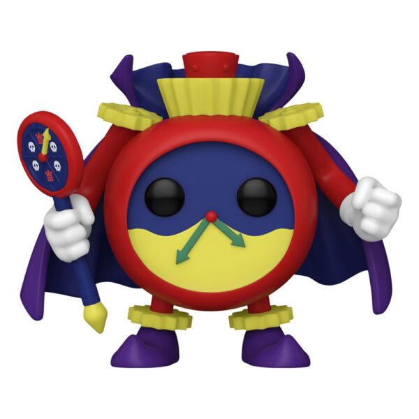 Yu-Gi-Oh! - Time Wizard Funko POP! Animation #1454