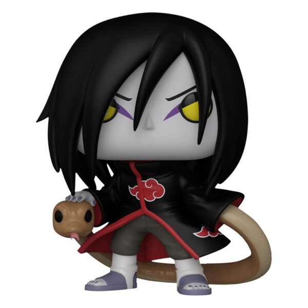 Naruto: Shippuden - Orochimaru (Akatsuki) Funko POP! Animation #1435