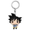 Dragon Ball GT - Goku Funko Pocket POP! Keychain